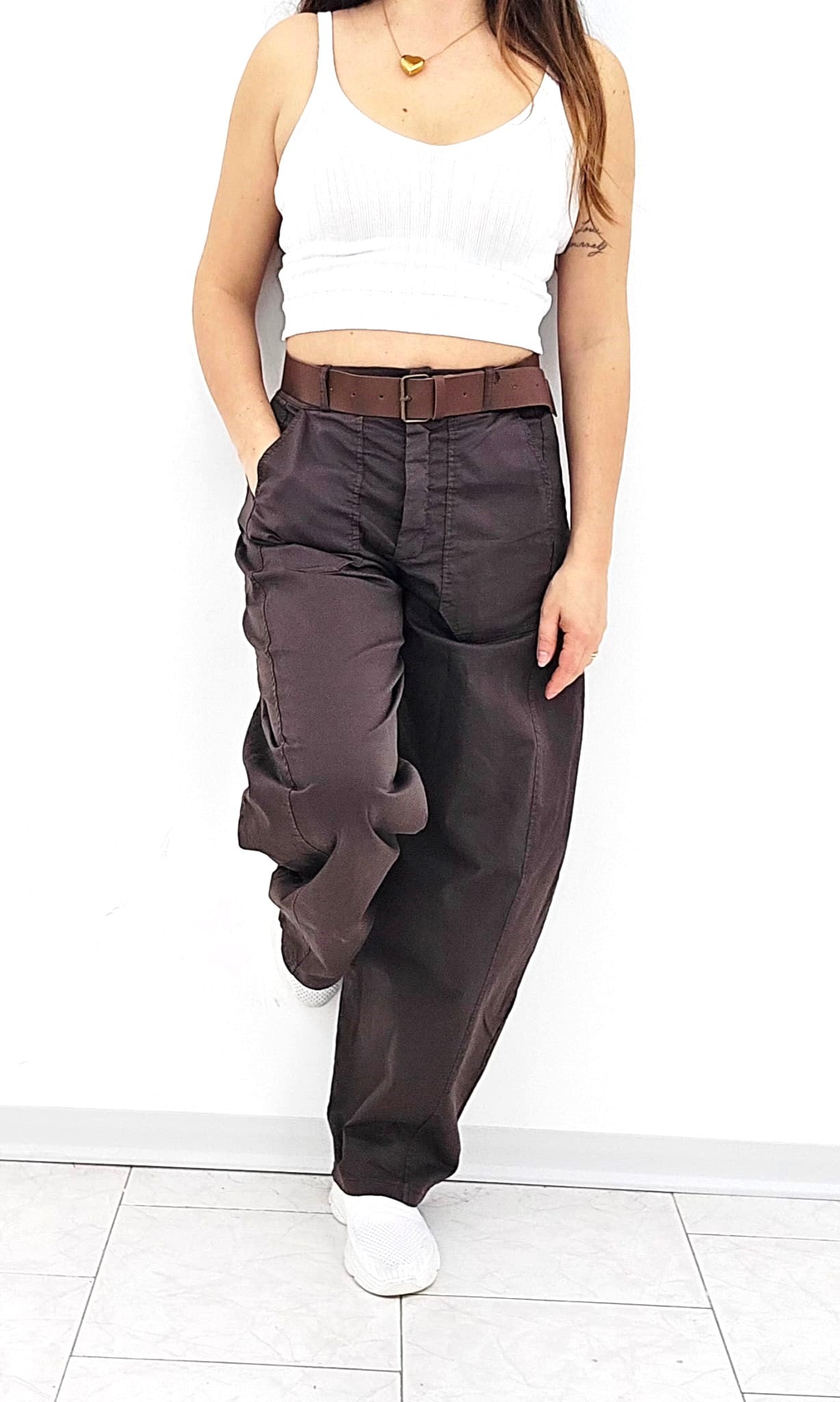 PANTALONE AMIRA 7222